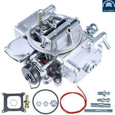 For Holley 4160 Performance 600 CFM 4 Barrel Carburetor Street Warrior 0-80457S picture