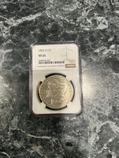 VG/F 1892-O Morgan Silver Dollar (1 coin) picture