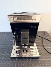 DeLonghi Eletta Cappuccino TOP Fully Automatic Coffee Machine (ECAM45760B) picture