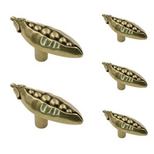 5 Pack Amerock BP9336-R1 Regency Brass 2 3/8