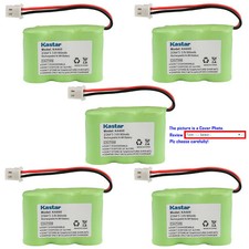 Kastar Ni-MH Battery Replace for Eton / GRUNDIG FR250 FR300 Shortwave Radio picture