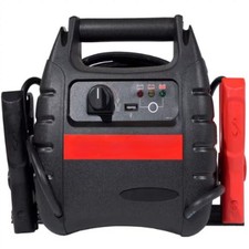 Duralast 3-in-1 Portable Power Station and 1000 Peak Amp Jump Starter picture
