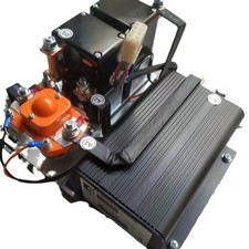 1205M-5603 Controller Assembly Dc 48v for Eve Conversion Kits for Electric Cart picture