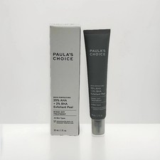 Paula's Choice Skin Perfecting 25% AHA + 2% BHA Exfoliant Peel 1 oz picture