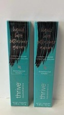 2X Thrive Causemetics Liquid Lash Extensions Mascara Brynn Rich Black SEALED picture