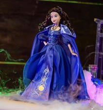Disney Vanessa Doll The Little Mermaid Autumn Special Edition 2026 11 1/2'' New picture