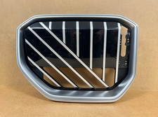 OEM 2025-2026 BMW X3 M50 G45 FRONT RIGHT RH SIDE ILLUMINATED KIDNEY GRILLE NICE picture