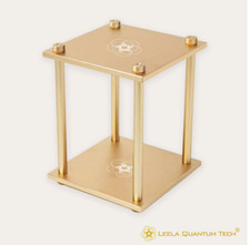 Leela Quantum Travel and Car Bloc | EMF Protection picture