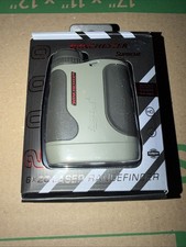 Winchester Supreme Optics 2000 Yards 6x20 Laser Rangefinder picture