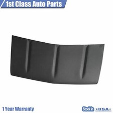 Rear Cover Bumper Trailer Hitch Fits Cadillac SRX 2010-2016 GM1129103 picture