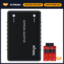 EEPROM Adapter for IM MO Data - Read/Write Tool Compatible with D7/D7S/D8S/D8W picture