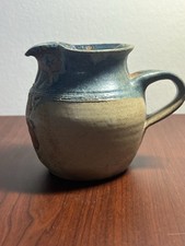Vintage Pottery Hand With Handle Pre_owned picture