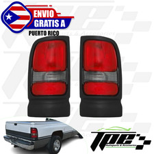 For 1994 2002 Dodge Ram 2500 Tail Light Set  Driver and Passenger Side LH RH picture