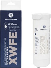 GE XWFE Genuine Refrigerator Water Filter (WITH CHIP) picture
