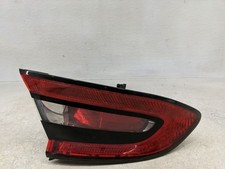 2016 Dodge Dart Driver Left Side Deck Lid Mounted Tail Light J36WS picture