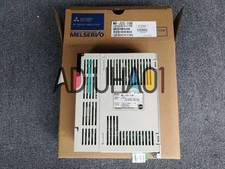 1PCS New Mitsubishi MR-J2S-10B AC Servo Drive MRJ2S10B picture