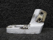 1741003-3 (Cast: 1741003-2F) Cessna 177B Main Wheel Attachment Fitting LH picture