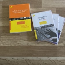 Criterion Collection Eclipse 1 - VERY GOOD  picture