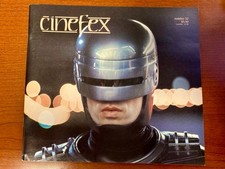Cinefex #32 - November 1987 
