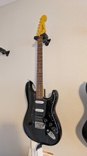 Kurt Cobain Vandalism Stratocaster Replica Vintage picture