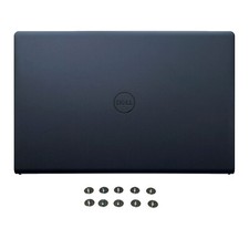 For Dell Inspiron 15 3510 3511 3520 LCD Back Cover / Front Bezel / Hinge / Screw picture