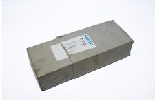 FESTO MFH-5-3/8-S-B Solenoid valve 19706 picture