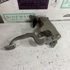 05-13 Chevy Corvette Manual Transmission Clutch Pedal & Bracket C6 MT Trans picture