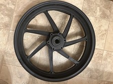 2019-2026 BMW S1000RR S1000 OEM Front Rim Wheel Forged M Package picture