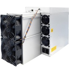 Bitmain Antminer Z15 PRO 840KSol - READ ITEM DESCRIPTION - Limited QTY $6000 picture