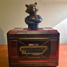 Marvel Studios AMC Theatres Guardians of the Galaxy 2023 Collectible Tin picture