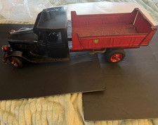 Buddy L Junior Dump Truck • 24 Inch • Vintage- 1930–1932- Rare picture