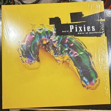 Pixies Wave of Mutilation: The Best of Pixies picture