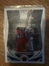 2004-05 Topps Chrome - Vince Carter #30 Refractor picture