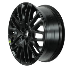 2022-2023 JEEP COMPASS ALUMINUM ALLOY WHEEL BRAND NEW GENUINE MOPAR 6XK441A7AA picture