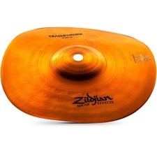 Zildjian ZXT Trashformer Cymbal 8 in. picture