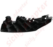 Bumper Headlight Bracket 68328703AA For Jeep Grand Cherokee 2017-2022 Left Side picture