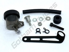 Brembo 19RCS 16RCS Smoke Clutch Reservoir Mounting Kit 14 15 16 17 19 RCS picture