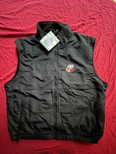 US Ski Team Reversible Fleece Ski Vest New Never Used NOS picture