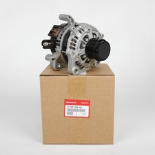 31100-5BA-A01RM Honda (Denso) Remanufactured Alternator Civic, HR-V New, Genuine picture
