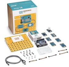 Official Arduino Plug and Make Kit - The New Arduino Starter Kit for Beginner... picture