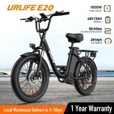 URLIFE 20