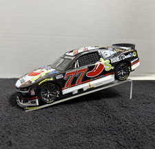 Custom Built 1/24 2026 Carson Hocevar “Ride the Dente” Talladega Win Diecast picture