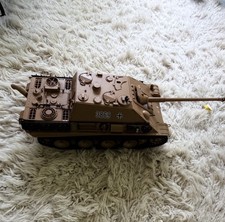 Heng Long 1/16 German Jagdpanther (Model 3869) W/ Battery, No Remote picture