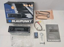 Blaupunkt Melbourne 120 Car Radio Stereo Receiver Brand New In Box NIB Mechless. picture