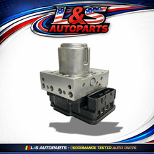 2016-17 Honda Accord Sport ABS VSA Control Module | T2FX2 |57110-T2F-X23| TESTED picture