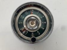 57-58 Chrysler 300 Newport New Yorker Saratoga Windsor Dash Clock USED picture