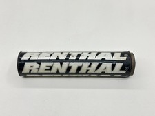 2005-2008 Honda CRF450R Renthal Handlebar Pad Round Protector Guard picture