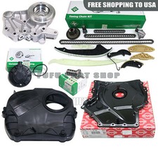 Upgraded OEM Timing Chain Kit For VW CC Tiguan Audi A3 A4 A5 Q5 1.8 2.0T 2008-16 picture