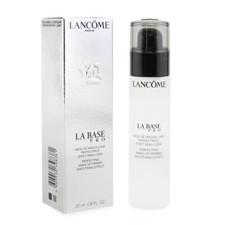 Lancome La Base Pro Makeup Primer 0.8 Oz 25mL Full Size NIB Smoothing Perfecting picture