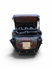 Veto Pro Pac Veto Pro Pac TP4B Pocket Tool Pouch with Base, VPP10077 picture
